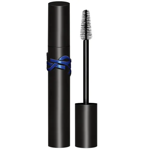 Yves Saint Laurent Yves Saint Laurent Maskare Lash Clash Extreme Volume Waterproof Mascara Black Maskara Za Volumen 8,6 ml