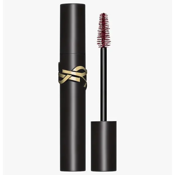 Yves Saint Laurent Yves Saint Laurent Maskare Lash Clash Mascara Scandalous Green Maskara Za Volumen 8 ml