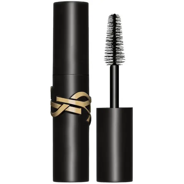 Yves Saint Laurent Yves Saint Laurent Maskare Lash Clash Travel Size Mascara Black Maskara Za Volumen 5 ml