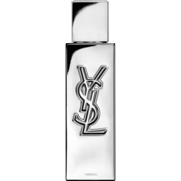 Yves Saint Laurent Yves Saint Laurent MYSLF L'Absolu Parfum Parfem 100 ml