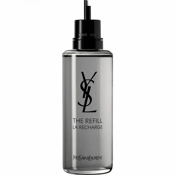 Yves Saint Laurent Yves Saint Laurent MYSLF Le Parfum Parfem 60 ml