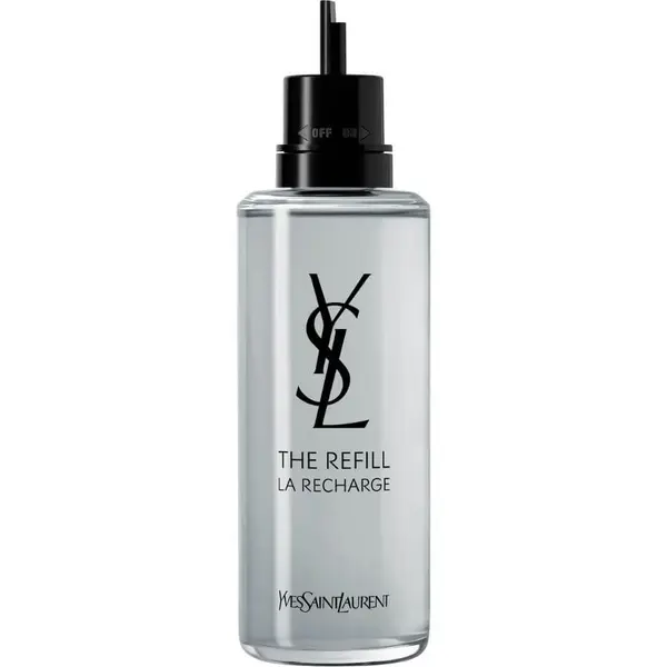 Yves Saint Laurent Yves Saint Laurent MYSLF Refill Eau De Parfum Parfemska Voda 150 ml