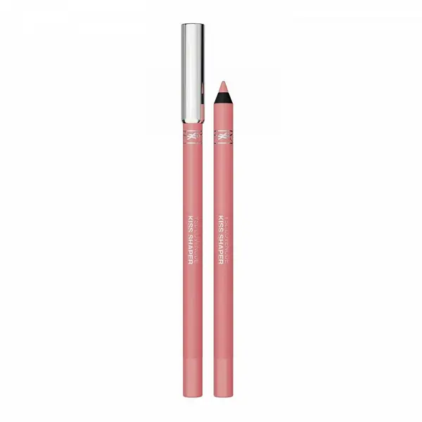 Yves Saint Laurent Yves Saint Laurent Olovke Za Usne Lovenude Kiss Shaper Sienna Rebel Olovka 1,2 g