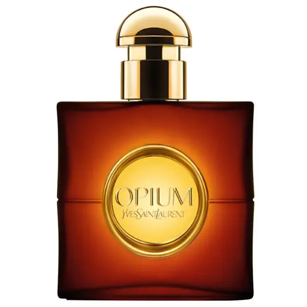 Yves Saint Laurent Yves Saint Laurent Opium Eau De Parfum Parfemska Voda 50 ml