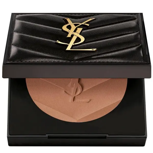 Yves Saint Laurent Yves Saint Laurent Puderi All Hours Hyper Finish Powder Kompaktni Puder 7,5 g