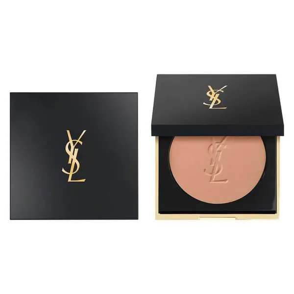 Yves Saint Laurent Yves Saint Laurent Puderi All Hours Powder BAmber Kompaktni Puder 8,5 g