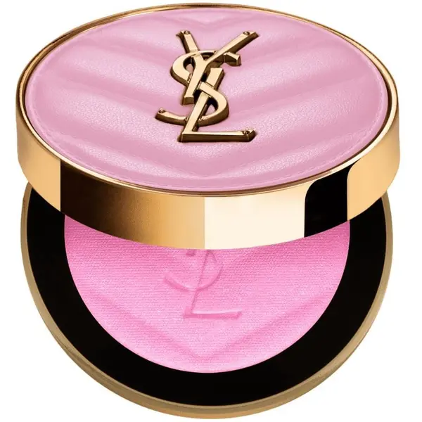 Yves Saint Laurent Yves Saint Laurent Rumenila Make Me Blush Bold Blurring Peachy Nude Rumenilo 6 g