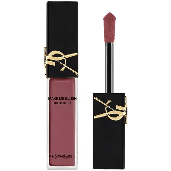 Yves Saint Laurent Yves Saint Laurent Rumenila Make Me Blush Liquid Nude Lavalliere Rumenilo 15 ml