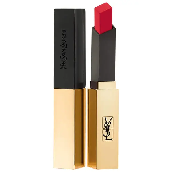 Yves Saint Laurent Yves Saint Laurent Ruževi Za Usne Rouge Pur Couture The Slim Libre Ruž 3 g
