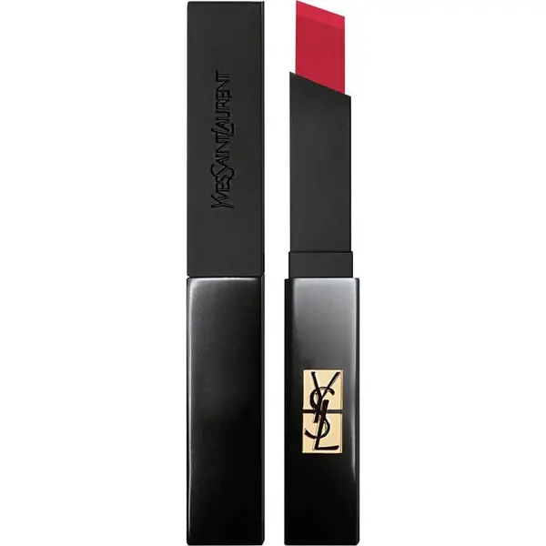 Yves Saint Laurent Yves Saint Laurent Ruževi Za Usne Rouge Pur Couture The Slim Velvet Radical Fatal Carmin Ruž 2,2 g
