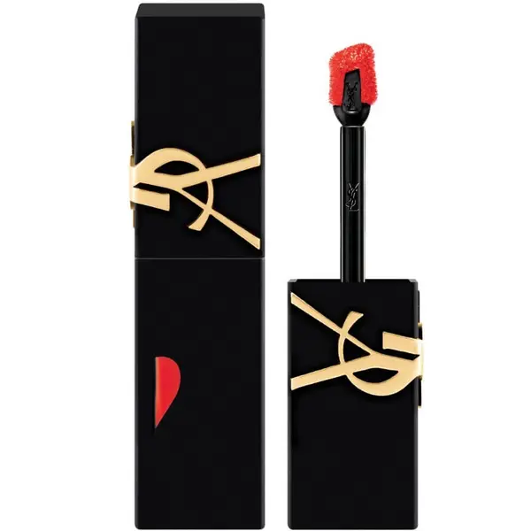 Yves Saint Laurent Yves Saint Laurent Ruževi Za Usne The Inks Blur Beige Expression Ruž 5,5 ml