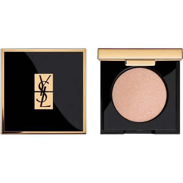 Yves Saint Laurent Yves Saint Laurent Sjenila Eyeshadow Satin Crush Mono Scandalous Beige Sjenilo Za Oči 1 g
