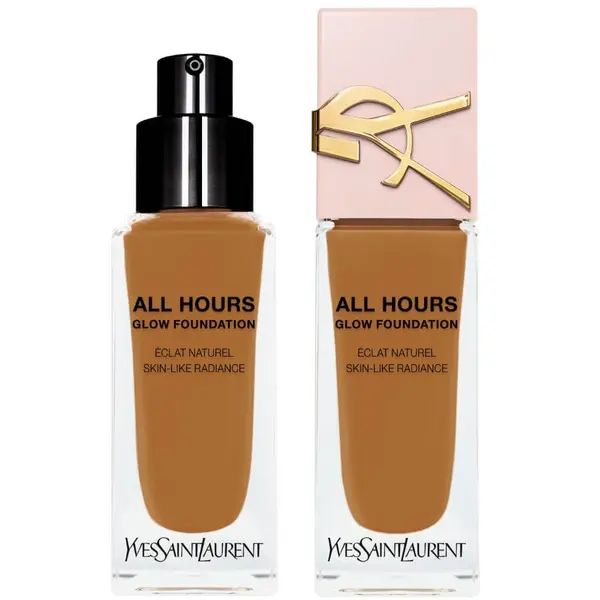 Yves Saint Laurent Yves Saint Laurent Tekući Puderi All Hours Glow Foundation DN Puder 25 ml