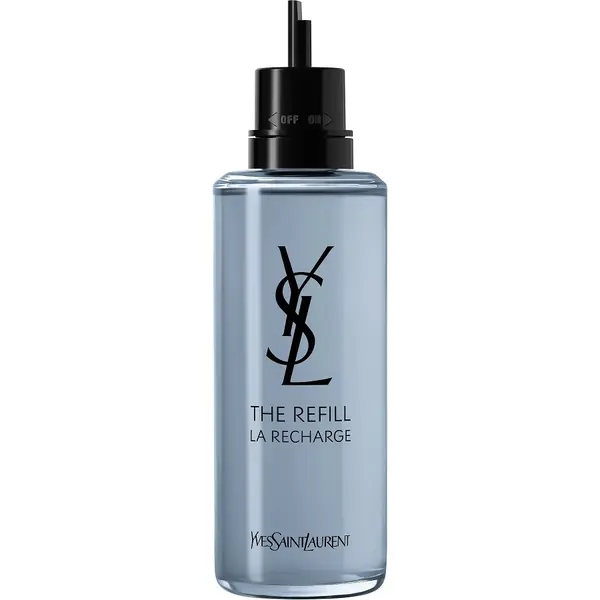 Yves Saint Laurent Yves Saint Laurent Y Eau De Parfum Refill Parfem 150 ml