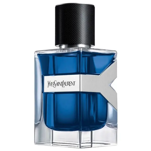 Yves Saint Laurent Yves Saint Laurent Y Iced Cologne Eau De Toilette Intense Toaletna Voda 100 ml