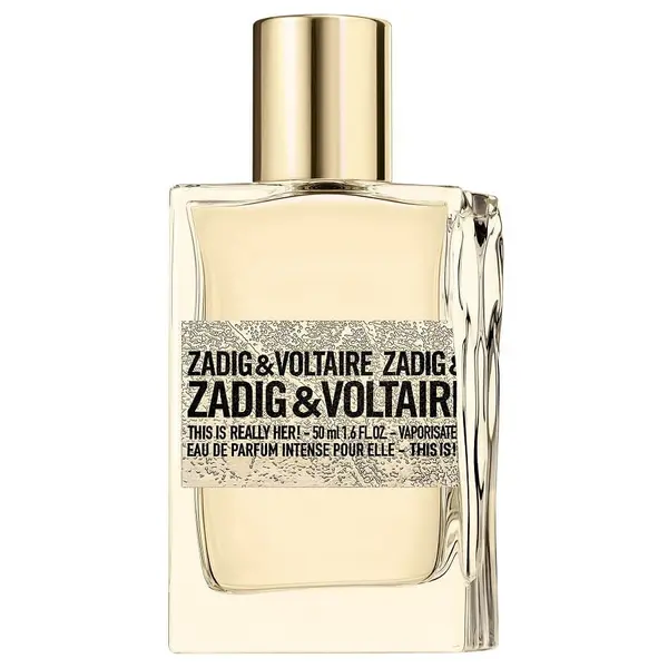 Zadig & Voltaire Zadig & Voltaire This Is Her! Really! Her Eau De Parfum Parfemska Voda 30 ml