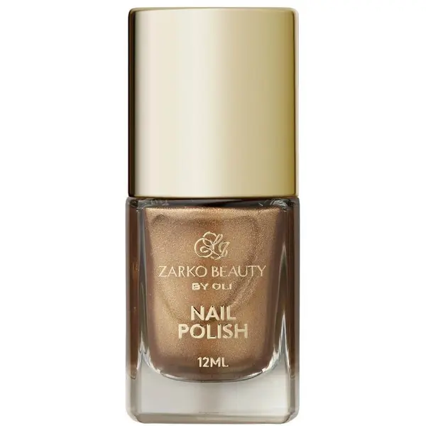 ZARKOPERFUME ZARKOPERFUME Lakovi Za Nokte Nail Polish White Lak 12 ml