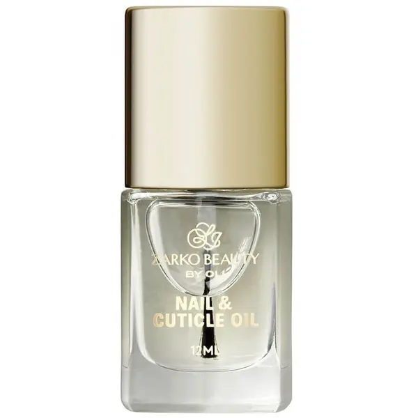 ZARKOPERFUME ZARKOPERFUME Nokti Nail & Cuticle Oil Ulje Za Nokte 12 ml