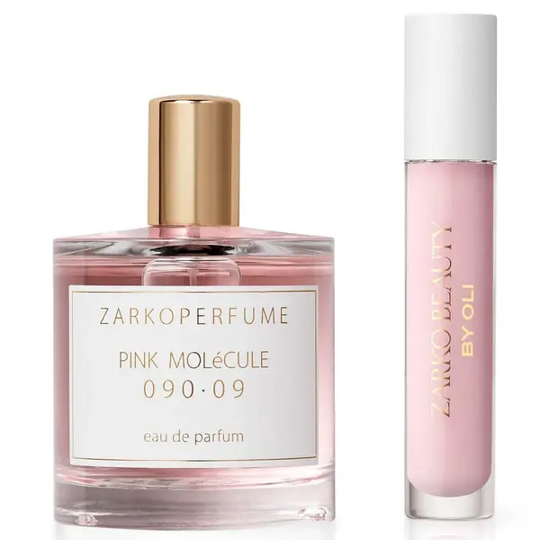 ZARKOPERFUME ZARKOPERFUME Pretty In Pink Eau De Parfum Set 1 kom,