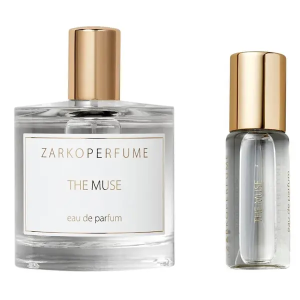 ZARKOPERFUME ZARKOPERFUME The Muse Eau De Parfum Set 1 kom,