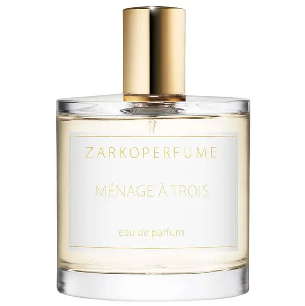 ZARKOPERFUME ZARKOPERFUME Unisex Mirisi Menage A Trois Eau De Parfum Parfemska Voda 100 ml