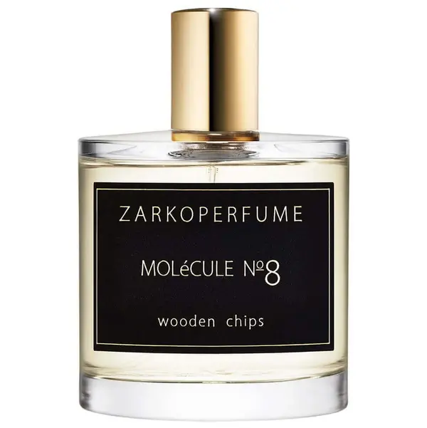 ZARKOPERFUME ZARKOPERFUME Unisex Mirisi Molecule No.8 Eau De Parfum Parfemska Voda 100 ml