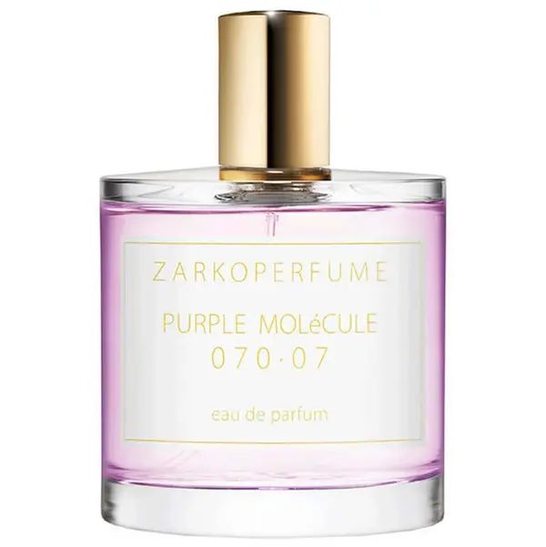 ZARKOPERFUME ZARKOPERFUME Unisex Mirisi Purple Molecule 070.07 Eau De Parfum Parfemska Voda 100 ml