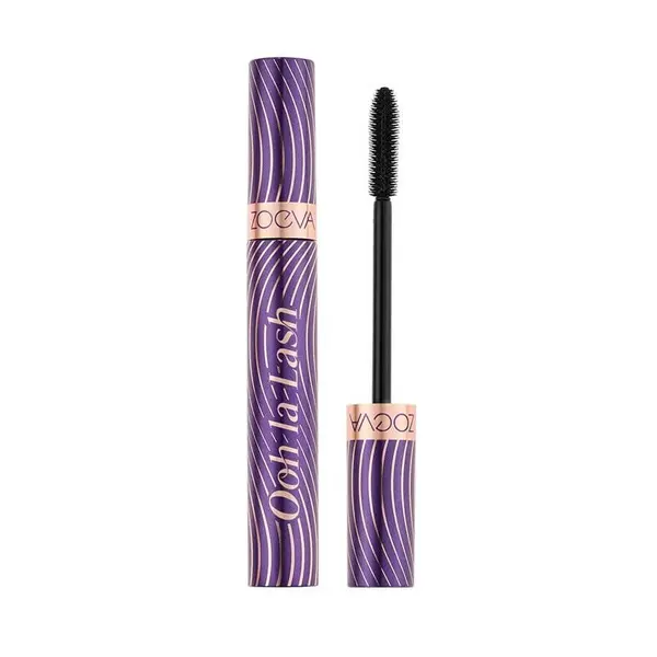 Zoeva Zoeva Maskare Ooh La Lash Length & Lift Tubing Mascara Black Maskara Za Duljinu 8,5 g