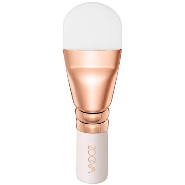 Zoeva Zoeva Njega Lica 501 Mask & Massage Face Applicator Kist Za Nanošenje Proizvoda Njegu 1 kom,
