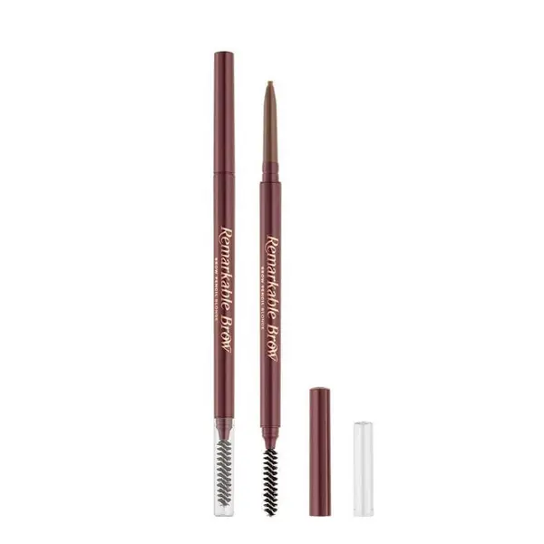 Zoeva Zoeva Obrve Remarkable Brow Pencil Medium Brown Olovka Za 09 g