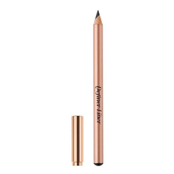 Zoeva Zoeva Olovke Za Oči Definer Liner Kohl Eyeliner Pencil Black Olovka 1,4 g
