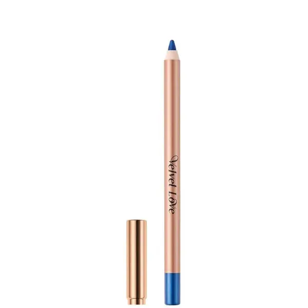 Zoeva Zoeva Olovke Za Oči Velvet Love Eyeliner Pencil Perfect Green Olovka 1,2 g