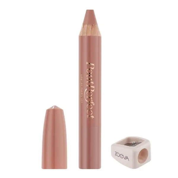 Zoeva Zoeva Ruževi Za Usne Pout Perfect Lipstick Pencil Burcu Ruž 3,94 g