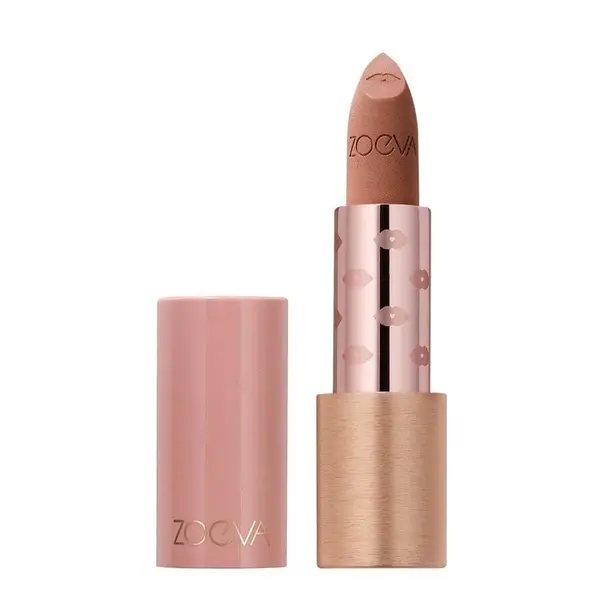 Zoeva Zoeva Ruževi Za Usne Velvet Love Matte Hyaluronic Lipstick Selin Ruž 3,9 g