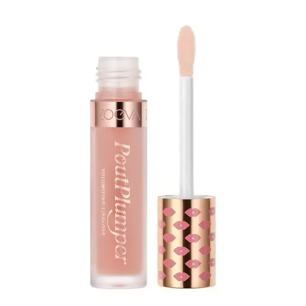 Zoeva Zoeva Sjajila Za Usne Pout Plumper Volumizing Lipgloss Sjajilo 3,8 ml