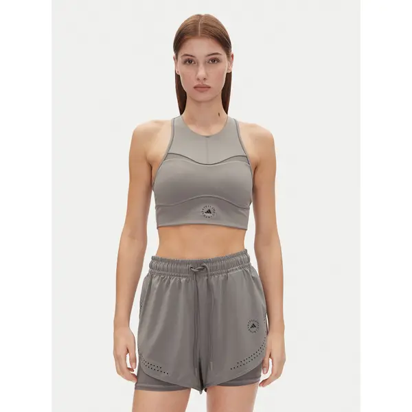 adidas by stella mccartney adidas by Stella McCartney Top Training JJ0120 Siva Slim Fit