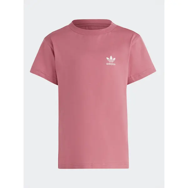 Adidas adidas T-shirt Adicolor T-Shirt IB9904 Ružičasta Regular Fit