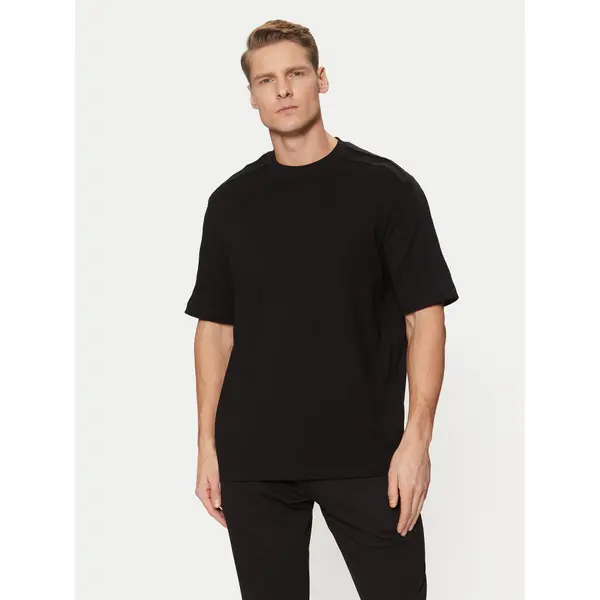 Armani Exchange Armani Exchange T-shirt XM000322 AF10361 UC001 Crna Regular Fit