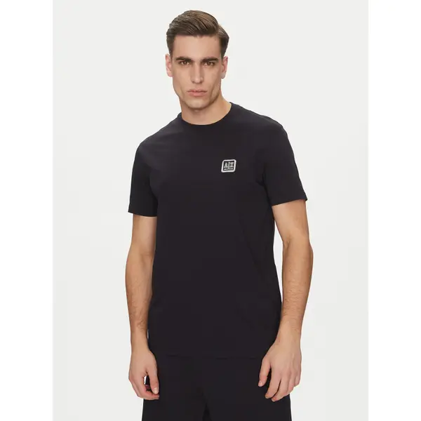 Armani Exchange Armani Exchange T-shirt XM000546 AF10361 UB101 Tamnoplava Regular Fit