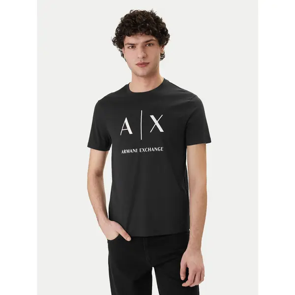 Armani Exchange Armani Exchange T-shirt XM002683 AF10356 UB101 Tamnoplava Regular Fit