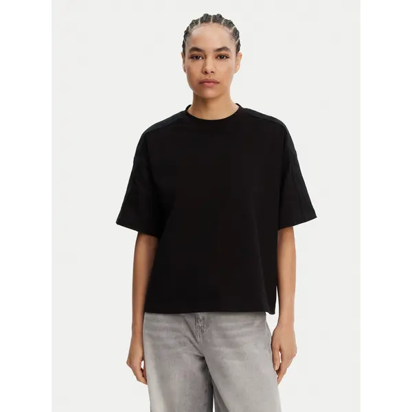 Armani Exchange Armani Exchange T-shirt XW000514 AF11930 UC001 Crna Relaxed Fit