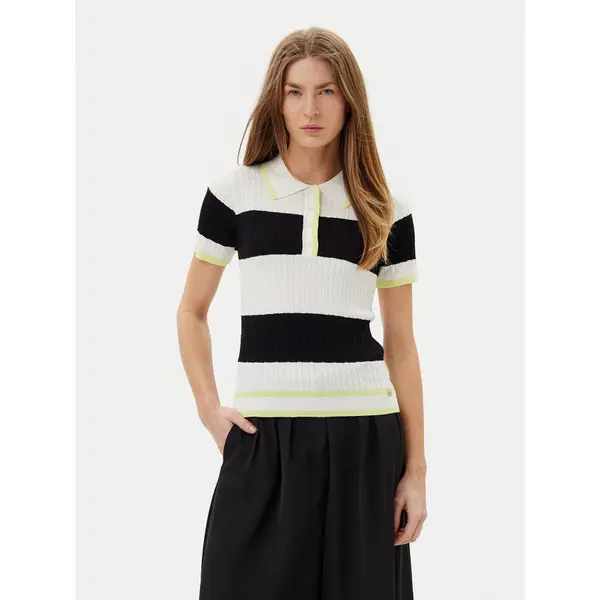 Artigli Artigli Polo ACMA001937 Bijela Regular Fit