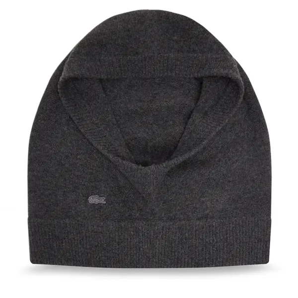Lacoste Balаklаva Lacoste RE4169 Siva
