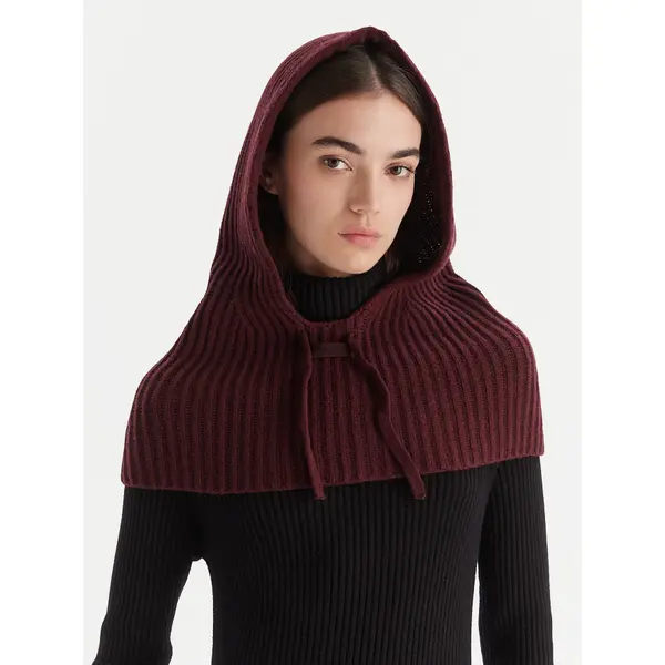 pinko Balаklаva PINKO 104494 A2Z1 R57 Tamnocrvena