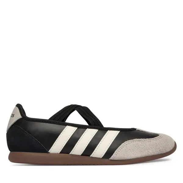 Adidas Balerinke adidas Barreda Mary Jane HQ7401 Crna
