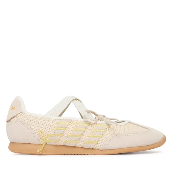 Adidas Balerinke adidas Barreda Mary Jane KI3380 Bež