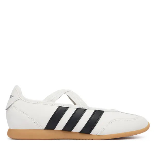 Adidas Balerinke adidas Barreda Mary Jane Shoes Junior JP6736 Bijela
