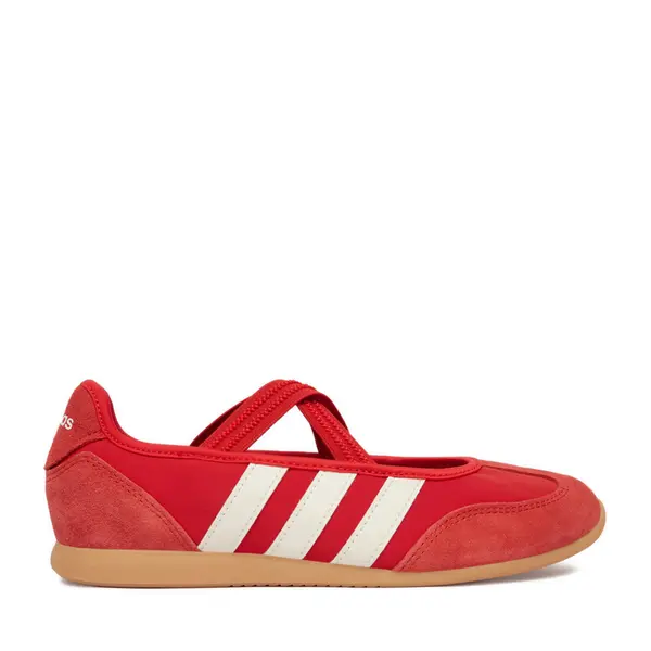 Adidas Balerinke adidas CEO-BARREDA MARY JANE HQ7398 Crvena