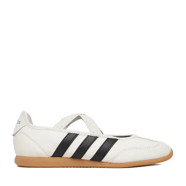 Adidas Balerinke adidas CEO-BARREDA MARY JANE J JP6736 Bijela
