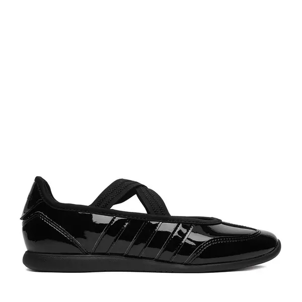 Adidas Balerinke adidas CEO-BARREDA MARY JANE J KI2995 Crna